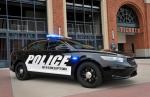 Ford Interceptor Sedan 3 7 Ti-VCT 2012 года